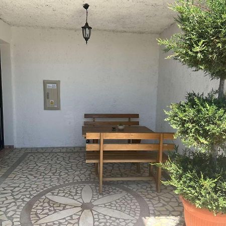 Imperator Apartments ウルツィニ エクステリア 写真