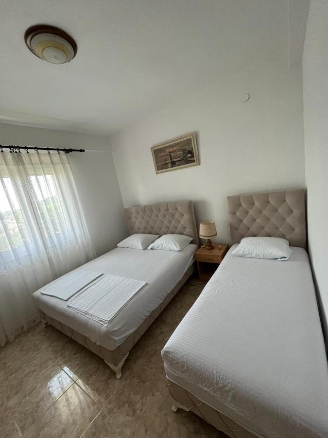 Imperator Apartments ウルツィニ エクステリア 写真