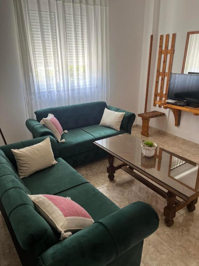 Imperator Apartments ウルツィニ エクステリア 写真